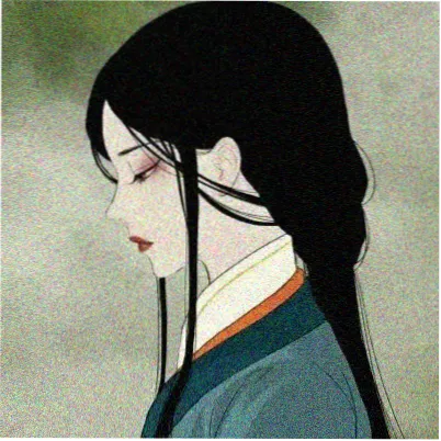 影迷昵称DB5车主梦中头像